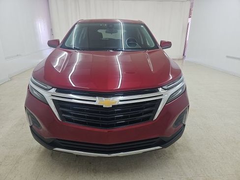Used 2023 Chevrolet Equinox LT image 12
