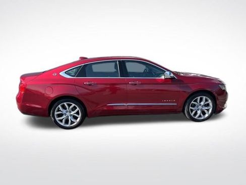 Used 2020 Chevrolet Impala Premier image 8