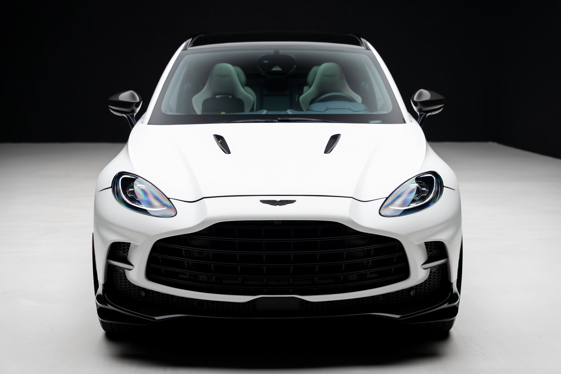 Used 2023 Aston Martin DBX 707 AWD/4WD image 6