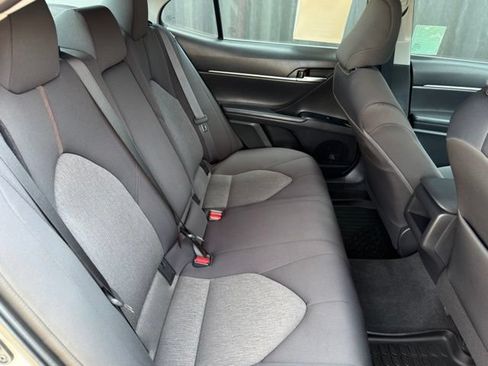 Used 2020 Toyota Camry LE w/ Fleet Convenience Package FWD image 24