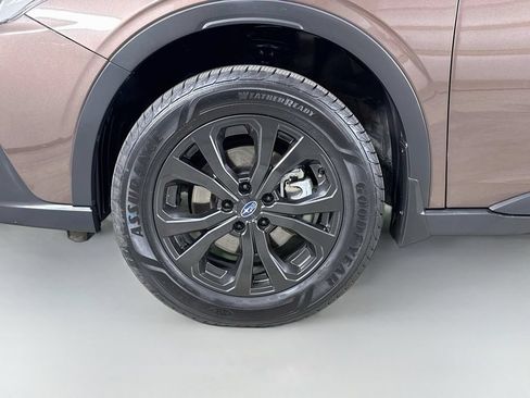 Used 2020 Subaru Outback Limited w/ Popular Package #2 AWD/4WD image 37