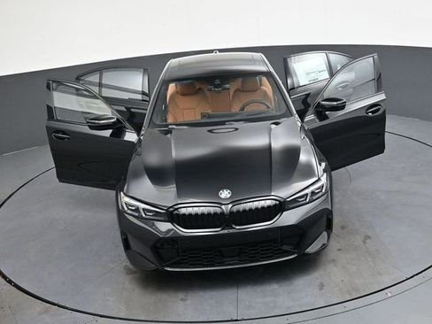 New 2026 BMW 330i xDrive Sedan image 38