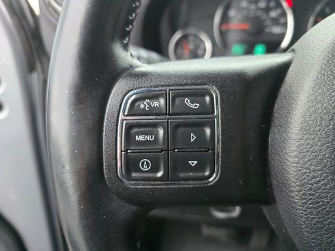 Used 2016 Jeep Wrangler Unlimited Sport w/ Quick Order Package 24S image 19