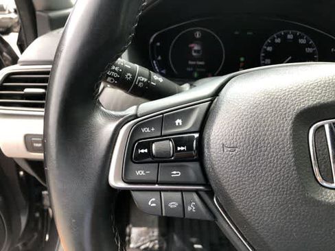Used 2018 Honda Accord EX-L image 30