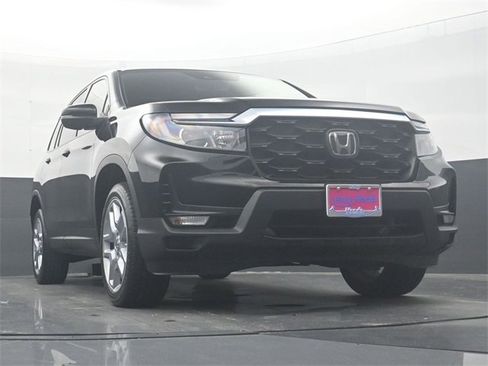 Certified 2024 Honda Passport EX-L image 27