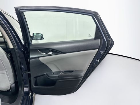 Used 2020 Honda Civic EX image 29