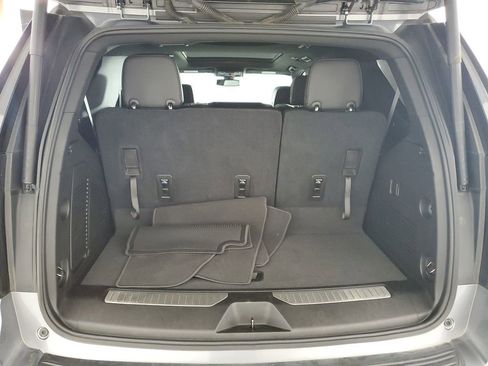 Used 2021 Chevrolet Tahoe RST image 33