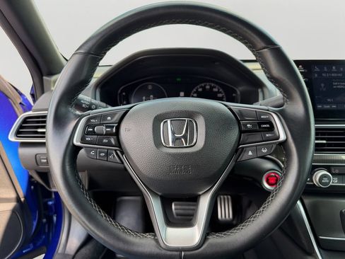 Used 2022 Honda Accord Sport image 19