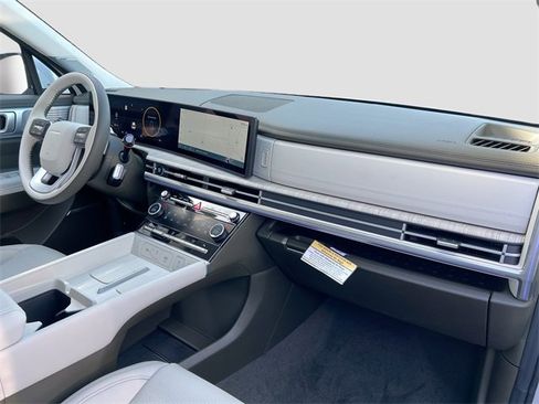 New 2025 Hyundai Santa Fe Calligraphy image 32