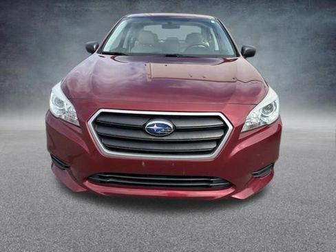 Used 2015 Subaru Legacy 2.5i AWD/4WD image 3
