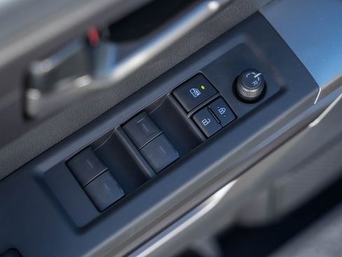 New 2026 Toyota Tundra SR5 image 36