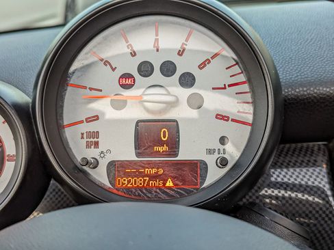 Used 2014 MINI Cooper S image 31