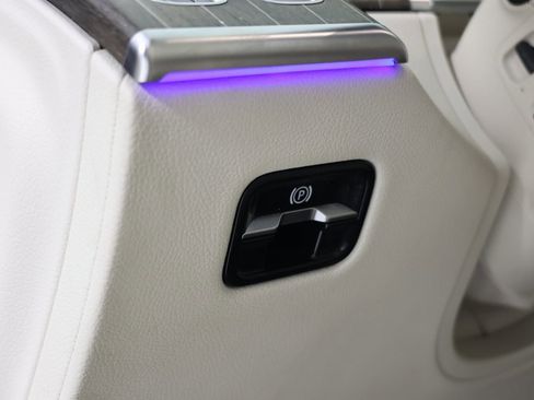 Used 2021 Mercedes-Benz S 580 4MATIC Sedan image 25