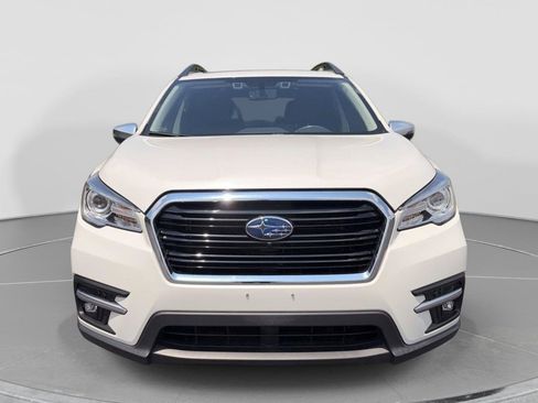 Used 2020 Subaru Ascent Touring w/ Popular Package #2A AWD/4WD image 8
