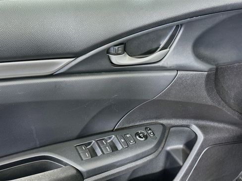 Used 2019 Honda Civic LX image 15