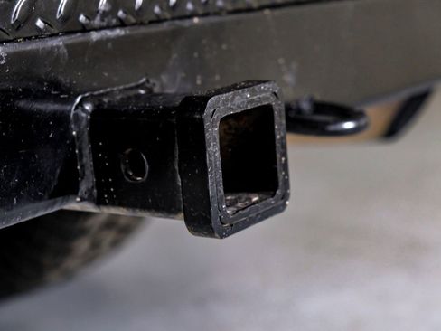 Used 2018 Chevrolet Silverado 3500 W/T image 36