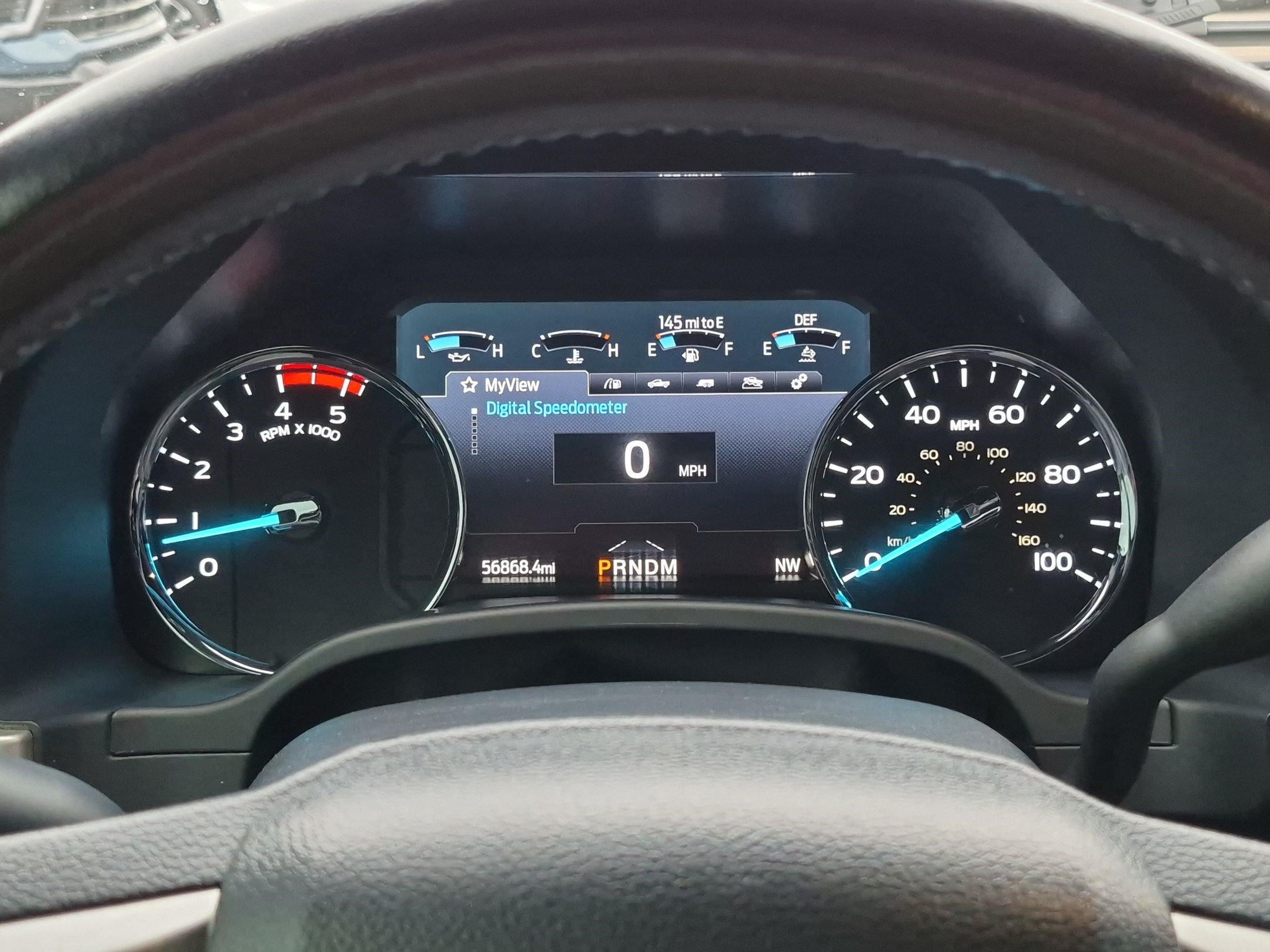 Used 2022 Ford F350 Lariat w/ Tremor Off-Road Package AWD/4WD image 20