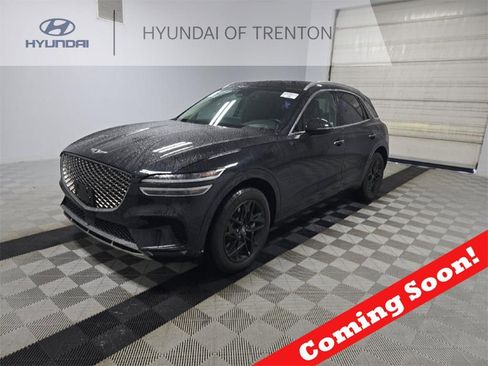 Used 2025 Genesis GV70 2.5T image 1