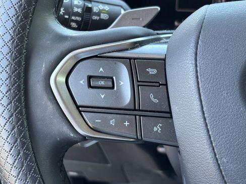 Used 2024 Lexus NX 250 FWD w/ Towing Package (2000 Lbs) image 19