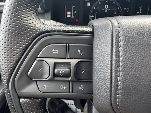 New 2026 Toyota Tacoma SR5 AWD/4WD image 17