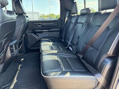 Used 2022 RAM 1500 Limited image 31