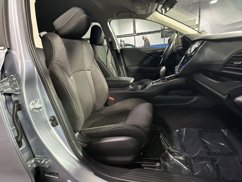 Used 2023 Subaru Outback Premium image 35