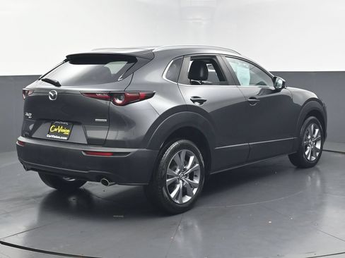 Used 2023 MAZDA CX-30 AWD 2.5 S w/ Preferred Package image 46
