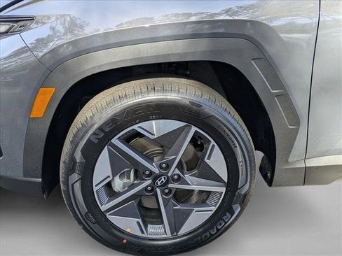 New 2026 Hyundai Tucson SEL image 10