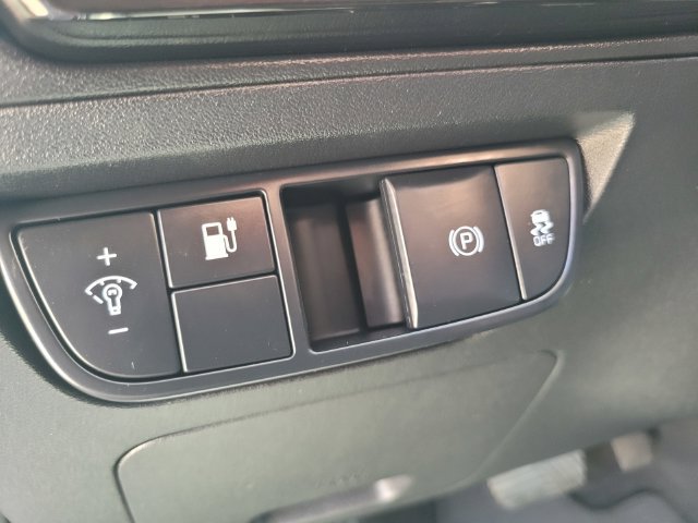 Used 2024 Kia EV6 Light RWD image 17