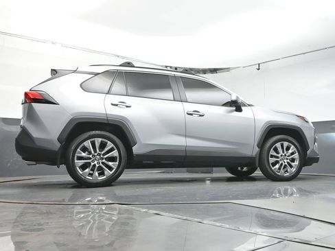Used 2024 Toyota RAV4 XLE Premium image 39