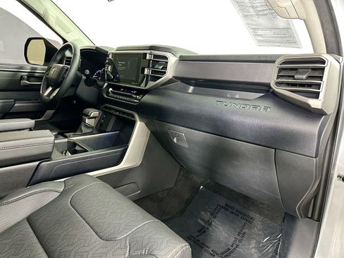 Used 2023 Toyota Tundra SR5 w/ SR5 Premium Package RWD image 29
