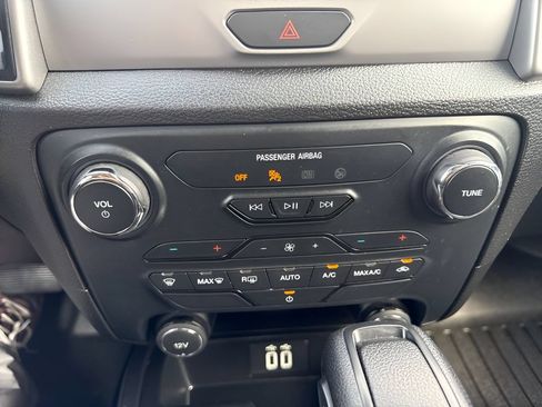 Used 2021 Ford Ranger XL w/ Equipment Group 101A High RWD image 16