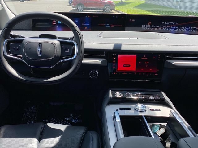 New 2027 Lincoln Navigator Reserve AWD/4WD image 6