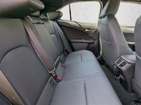 Used 2021 Lexus UX 250h UX 250h w/ Accessory Package (Z1) image 18