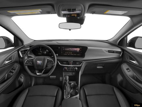 New 2026 Buick Encore GX Sport Touring image 4
