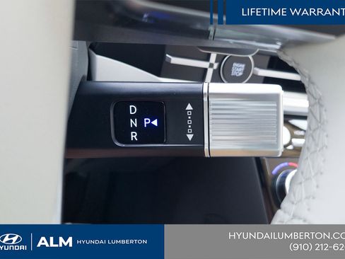 New 2026 Hyundai Santa Fe SE image 23