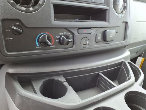 Used 2026 Ford E-350 and Econoline 350 Super Duty w/ Power Equipment Group image 19