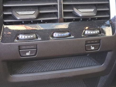 Certified 2024 BMW X5 xDrive50e w/ Executive Package image 11