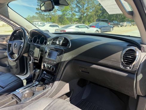 Used 2015 Buick Enclave Premium w/ Experience Buick Package image 31