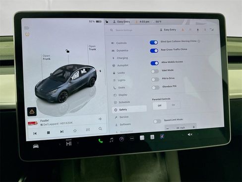 Used 2023 Tesla Model Y Long Range image 45