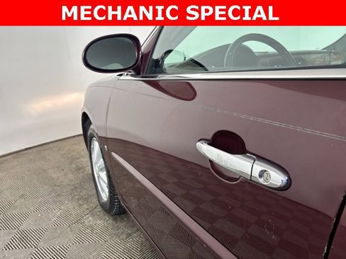 Used 2006 Buick LaCrosse CXL image 11