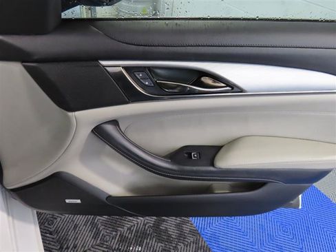 Used 2017 Cadillac CTS Luxury image 37