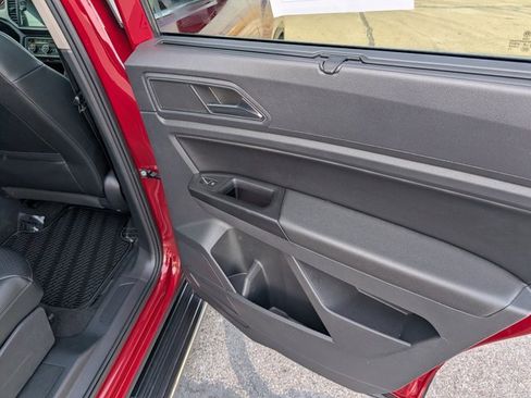 Used 2019 Volkswagen Atlas SE image 8