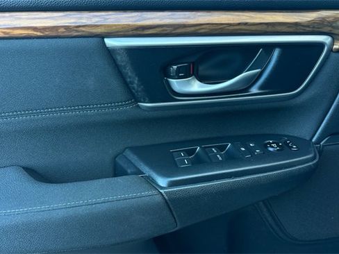 Certified 2021 Honda CR-V EX image 12