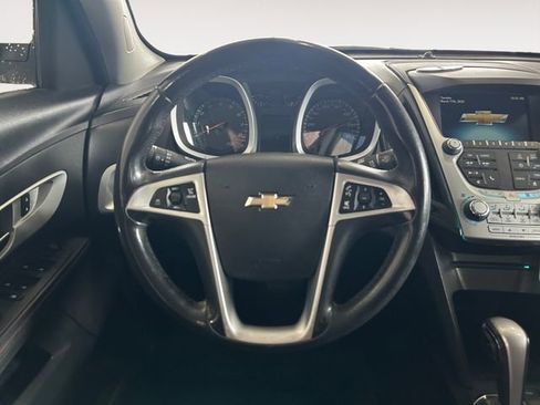 Used 2012 Chevrolet Equinox LT w/ Driver Convenience Package image 12