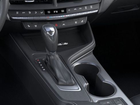 New 2026 Cadillac CT4 Premium Luxury image 23