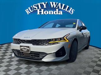Used 2024 Kia K5 GT w/ GT1 Package FWD video 1