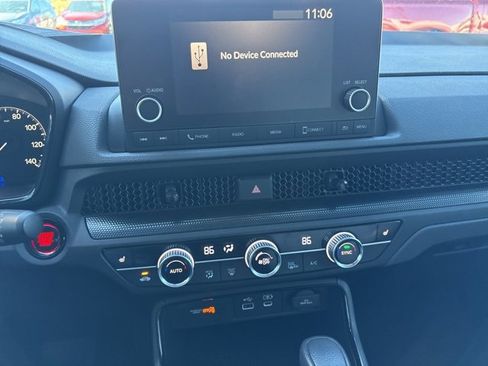 Certified 2024 Honda CR-V EX image 28