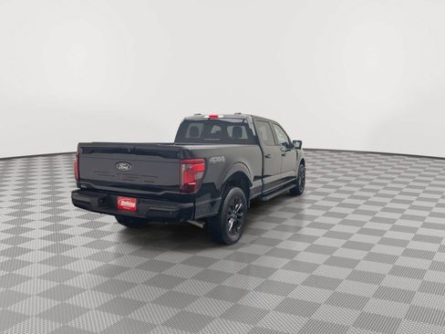Used 2024 Ford F150 XLT w/ Equipment Group 302A MID AWD/4WD image 41