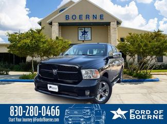 Used 2018 RAM 1500 Express w/ Express Value Package RWD video 1
